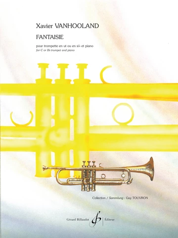 Fantaisie Visuel